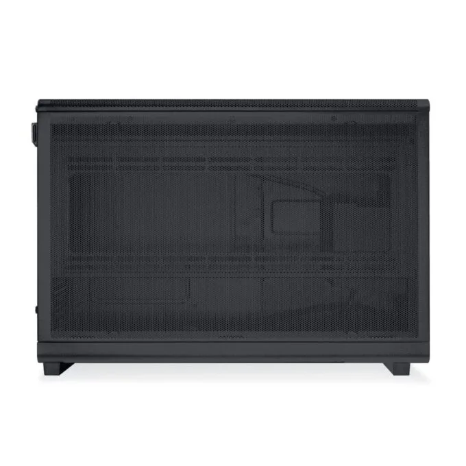 Lian Li DAN A3-mATX Black G99.A3X.00 Micro-ATX Mesh Steel PC Case — image 5