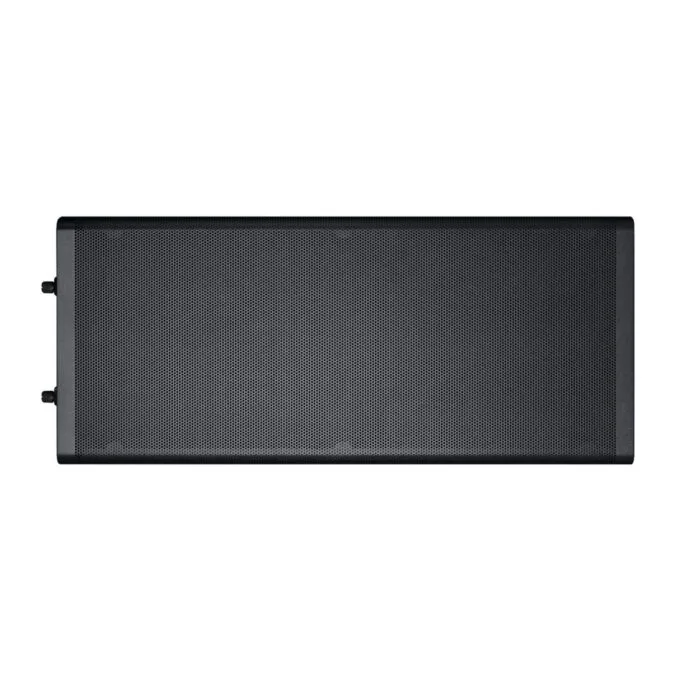 Lian Li DAN A3-mATX Black G99.A3X.00 Micro-ATX Mesh Steel PC Case — image 7