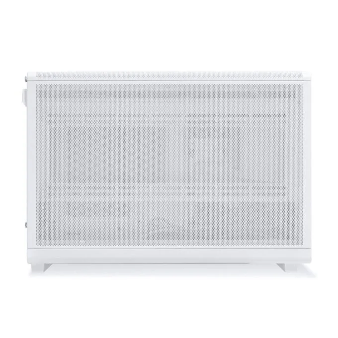 Lian Li DAN Cases A3-mATX White - Micro-ATX Tower, All Mesh Steel PC Case - 4718466015631 — image 5