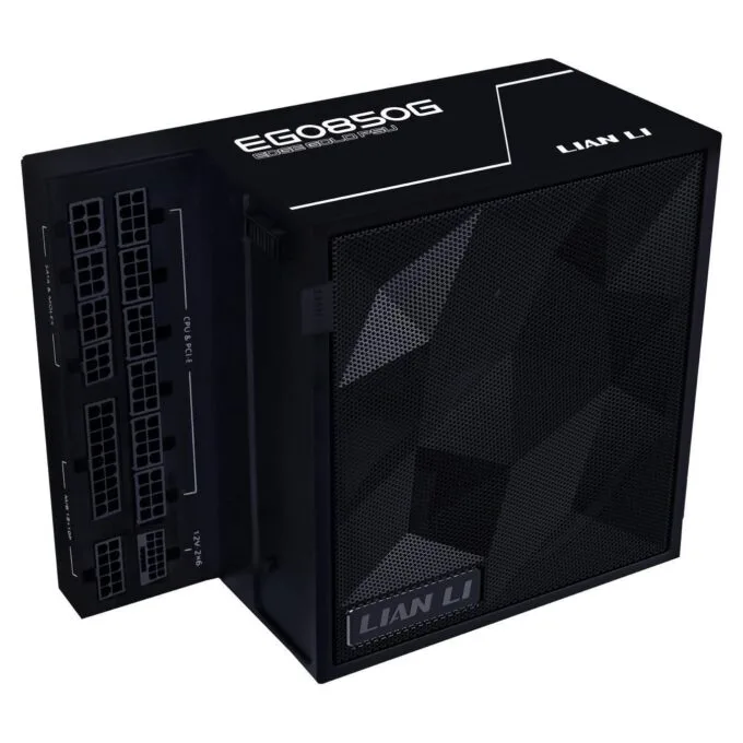 Custom Gaming PC - Ryzen 7 9850X3D, RTX 5070 Ti 16GB, 32GB DDR5, 2TB NVMe — image 6