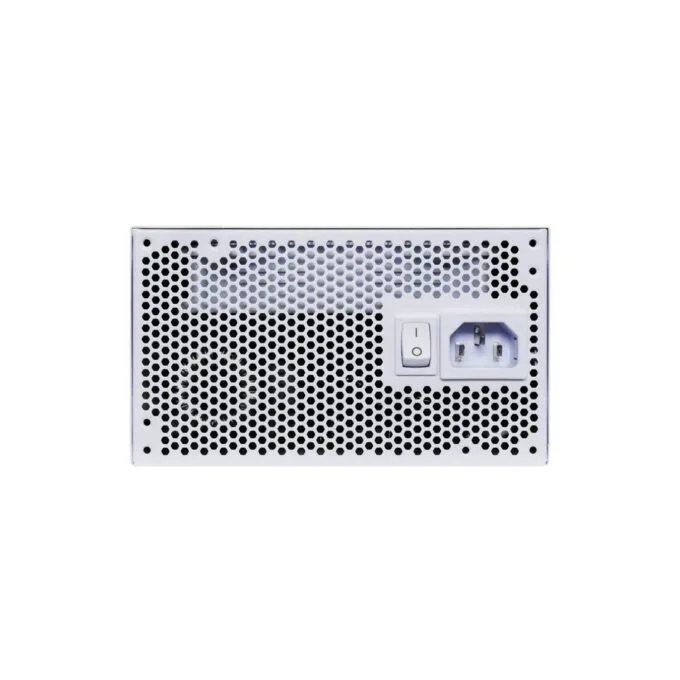 Lian Li EDGE GOLD 1200W 80 Plus Gold Fully Modular ATX PSU White - ATX 3.1 Compatible — image 7