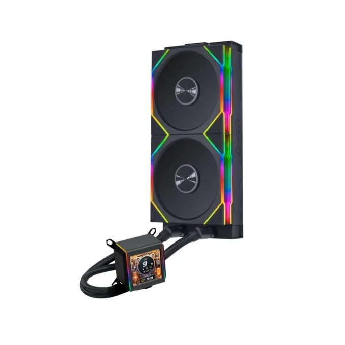 Custom High performance PC - Intel Core Ultra 7 265K, RTX 5080, 32GB DDR5, 2TB NVMe — image 6