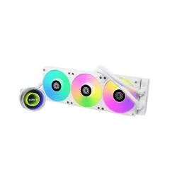 Lian Li Galahad II Trinity 360 SL-INF White ARGB - CPU AIO