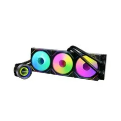 Lian Li Galahad II Trinity SL-INF 360mm CPU AIO Liquid Cooler