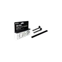 Lian Li GB-002 Graphic Card Anti-Sag Bracket GPU Holder - GB-002 - Aluminium