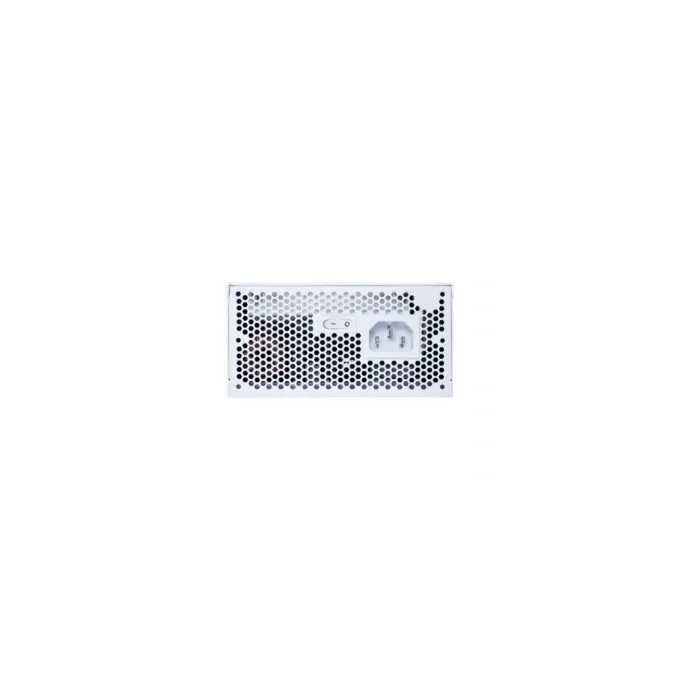 Lian Li Gold White - SP750 V2 - 750W SFX PSU - 12V-2x6 - Low Noise - 80 Plus Gold - ATX 3.1 - PCIe 5 — image 6
