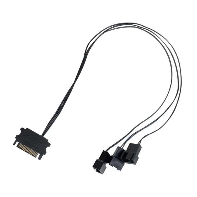 Lian Li L-Wireless Controller RF-T-B - 2.4GHz Wireless Fan & RGB Control — image 2