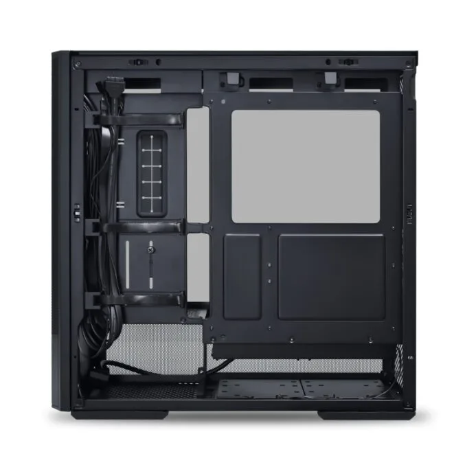 Lian Li Lancool 207 Black ATX PC Case - 4 Fans — image 4