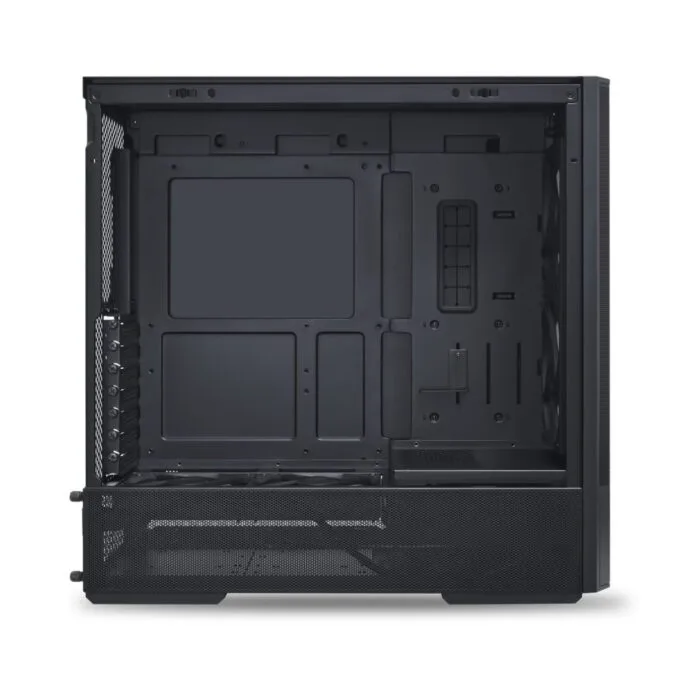 Lian Li Lancool 207 Black ATX PC Case - 4 Fans — image 7