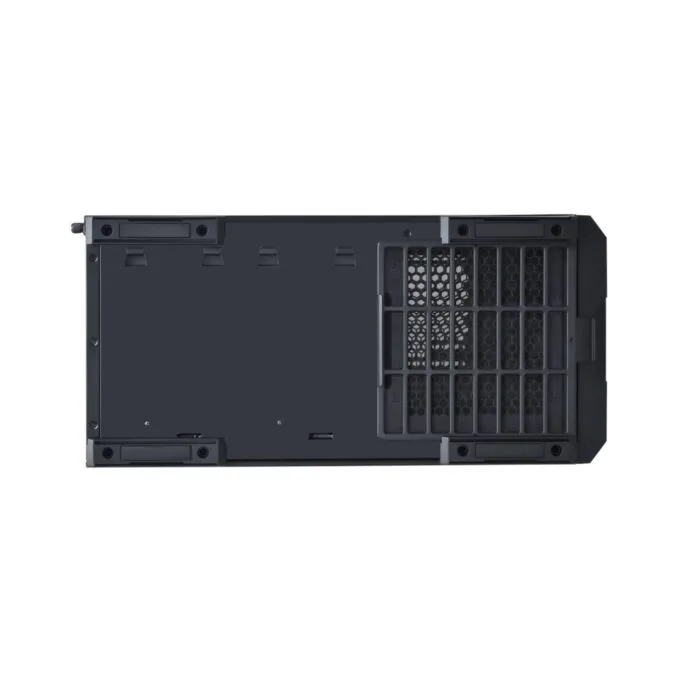Lian Li Lancool 207 Black ATX PC Case - 4 Fans — image 8
