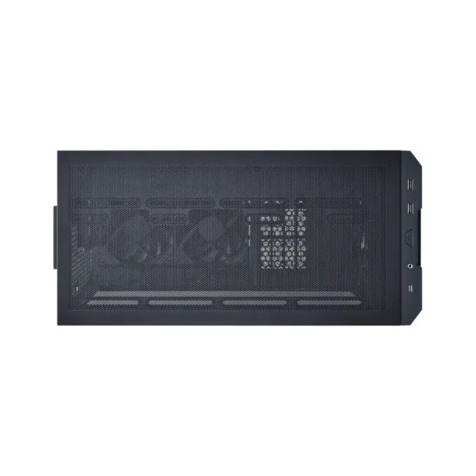 Lian Li Lancool 207 Black ATX PC Case - 4 Fans — image 10