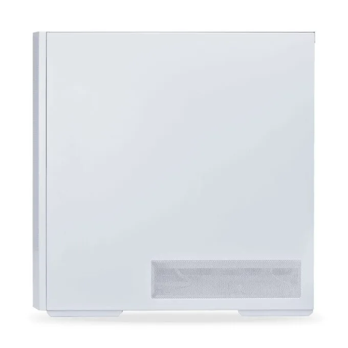 Lian Li LANCOOL 207 White ATX Mid Tower Case, 4 Fans — image 8
