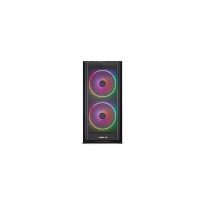 Lian Li LANCOOL 216 RGB Black EATX/ATX/mATX/mITX — image 2