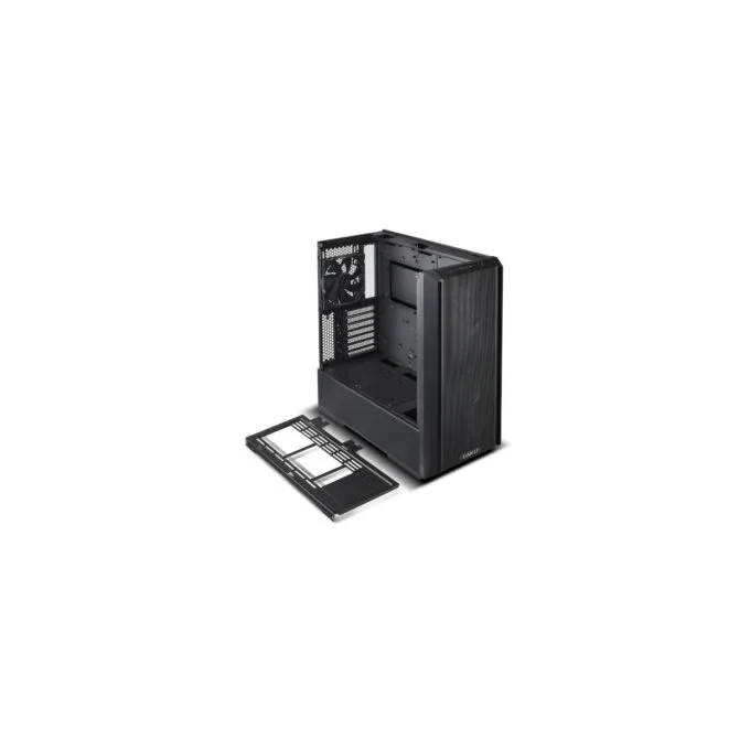 Lian Li LANCOOL 216 RGB Black EATX/ATX/mATX/mITX — image 4