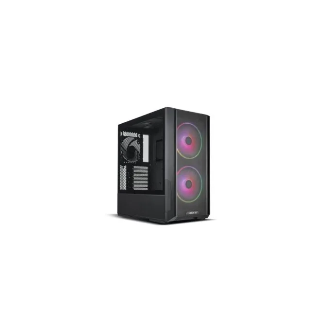 Lian Li LANCOOL 216 RGB Black EATX/ATX/mATX/mITX — image 1