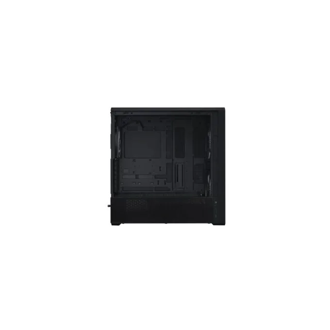 Lian Li LANCOOL 217 INF Black Infinity Mirror ATX Case 3 Fans — image 4