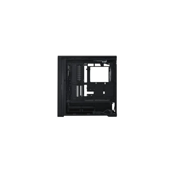Lian Li LANCOOL 217 INF Black Infinity Mirror ATX Case 3 Fans — image 5