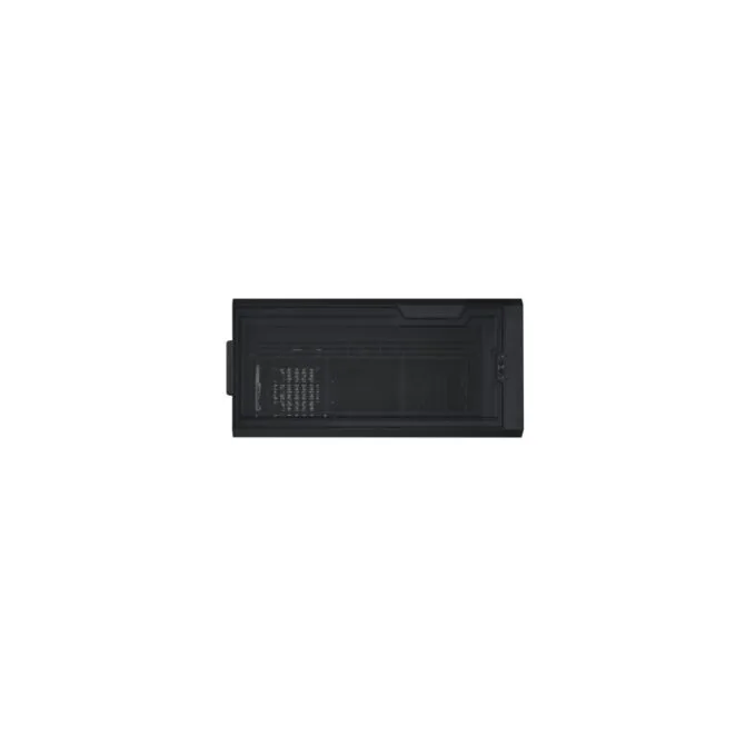 Lian Li LANCOOL 217 INF Black Infinity Mirror ATX Case 3 Fans — image 6