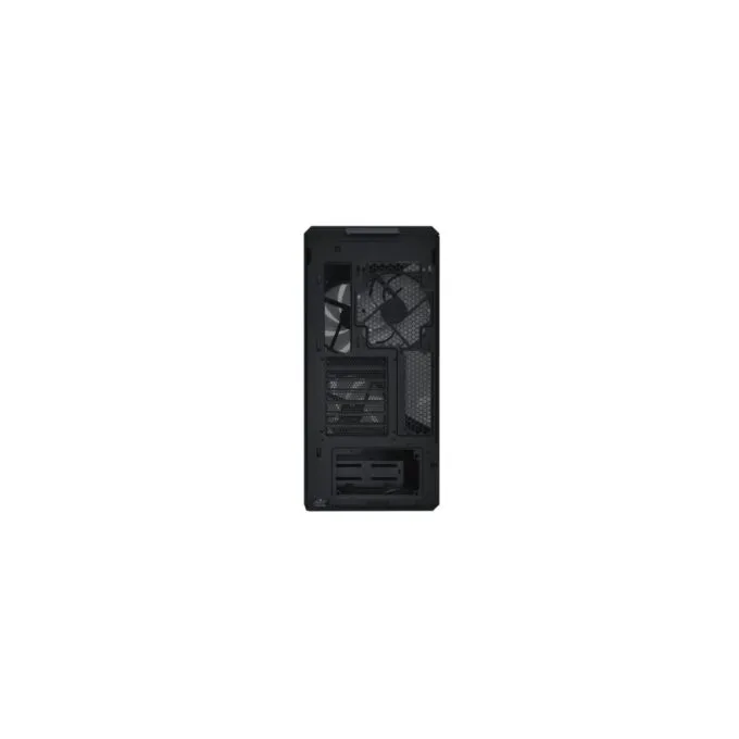 Lian Li LANCOOL 217 INF Black Infinity Mirror ATX Case 3 Fans — image 7