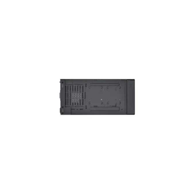 Lian Li LANCOOL 217 INF Black Infinity Mirror ATX Case 3 Fans — image 8