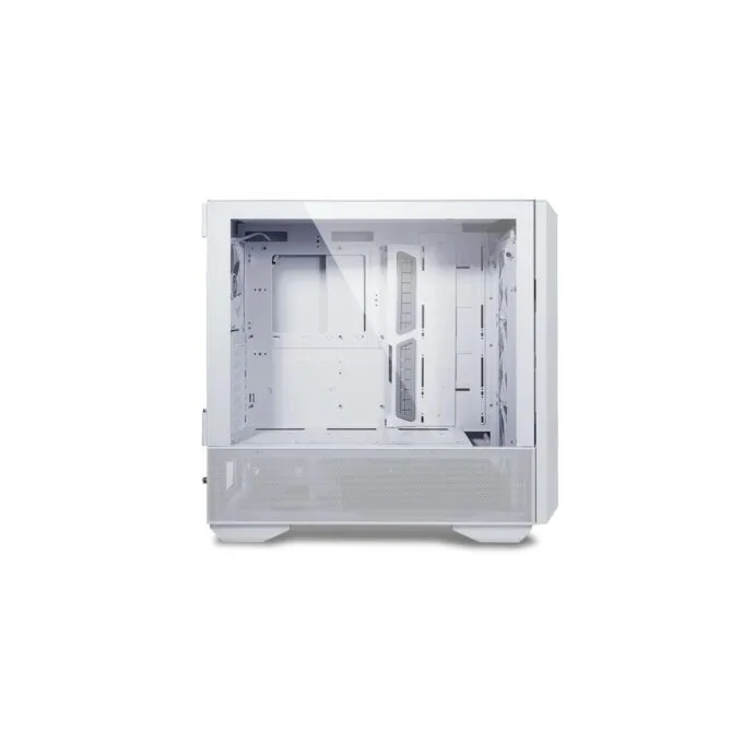 Lian Li LANCOOL III White ATX Mid-Tower PC Case - E-ATX/ATX/Micro-ATX/Mini-ITX Support — image 5