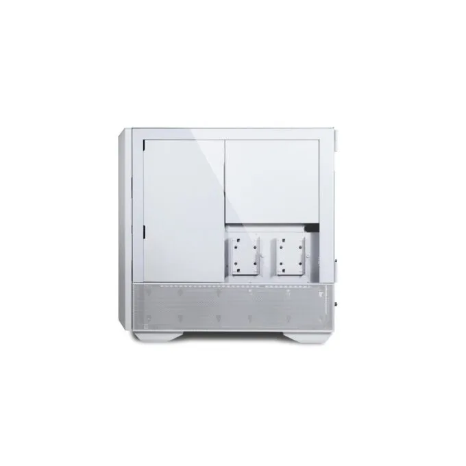 Lian Li LANCOOL III White ATX Mid-Tower PC Case - E-ATX/ATX/Micro-ATX/Mini-ITX Support — image 6