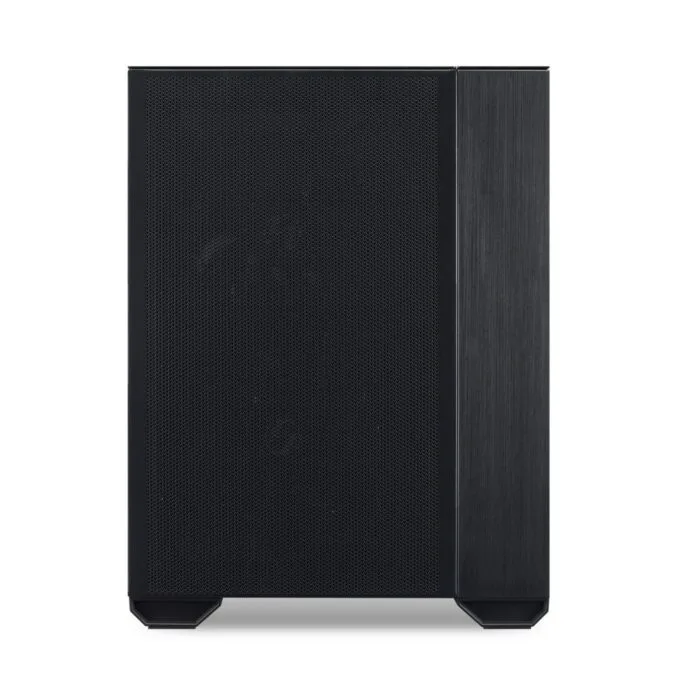 Lian Li O11 Air Mini Black ATX Mini Tower Case w/ 3 Fans — image 9