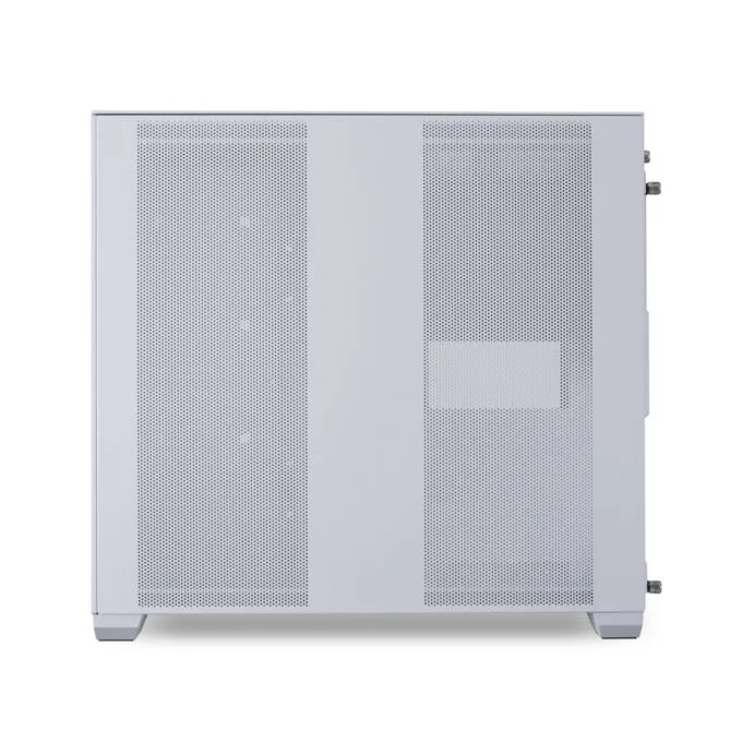 Lian Li O11 Air Mini White ATX Mini Tower PC Case w/ 3 Fans — image 4
