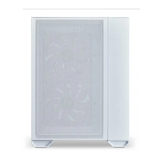 Lian Li O11 Air Mini White ATX Mini Tower PC Case w/ 3 Fans — image 5