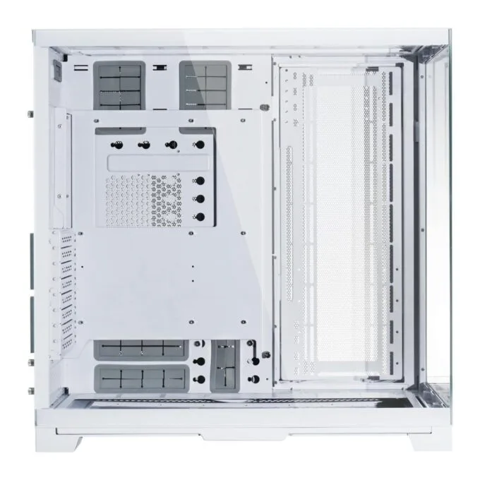 Lian Li O11 Dynamic EVO XL White E-ATX Full Tower PC Case — image 4