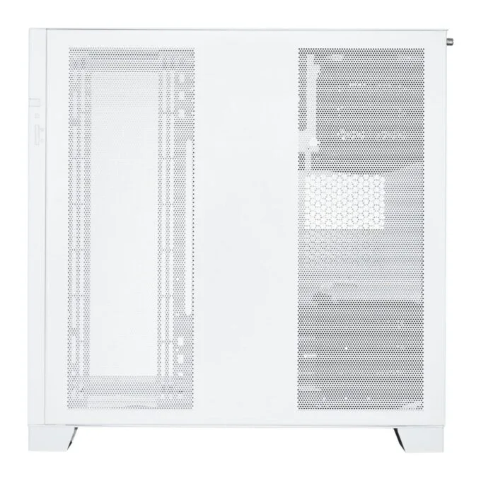 Lian Li O11 Dynamic EVO XL White E-ATX Full Tower PC Case — image 5