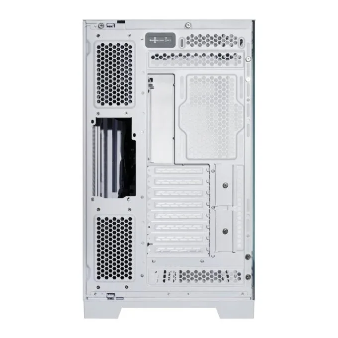 Lian Li O11 Dynamic EVO XL White E-ATX Full Tower PC Case — image 6