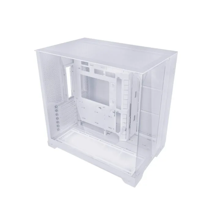 Lian Li O11 Vision Compact White O11VPW - Mid Tower ATX/E-ATX Case — image 3