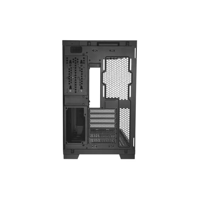 Lian Li O11D EVO RGB Black - O11D EVO RGB - E-ATX/ATX Tower Case — image 2