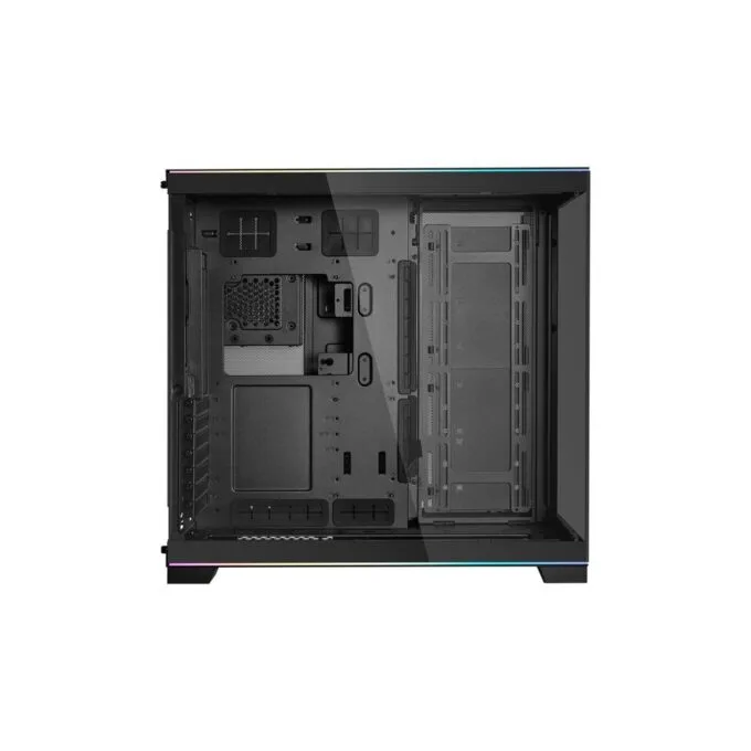 Lian Li O11D EVO RGB Black - O11D EVO RGB - E-ATX/ATX Tower Case — image 4