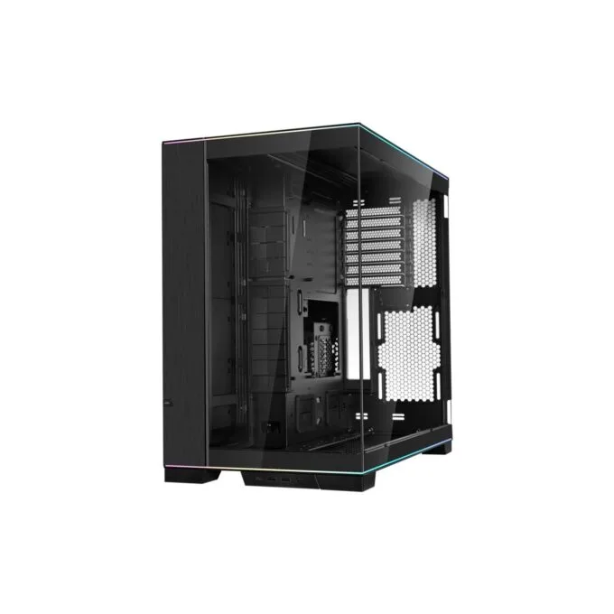 Lian Li O11D EVO RGB Black - O11D EVO RGB - E-ATX/ATX Tower Case — image 5
