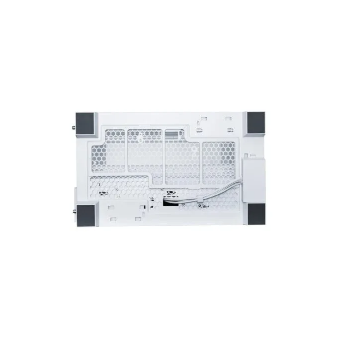 LIAN LI O11D EVO RGB White - E-ATX Full Tower, ARGB Lighting, Reversible Chassis — image 6