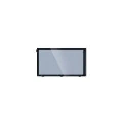 Lian Li Optional side glass panel - A3-2X - for A3-mATX Black