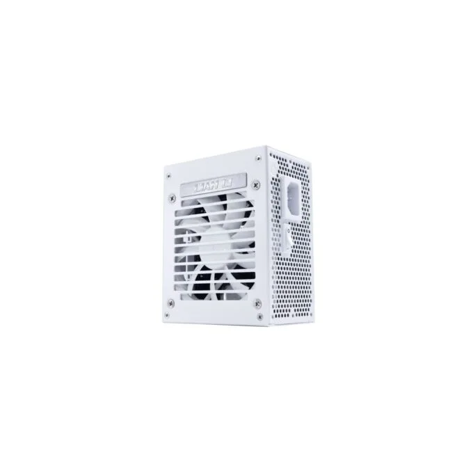 Lian Li Power Supply - SP850 V2 - Gold White - 850W SFX PSU - 12V-2x6 - Low Noise - 80 Plus Gold - ATX 3.1 - PCIe 5 — image 3