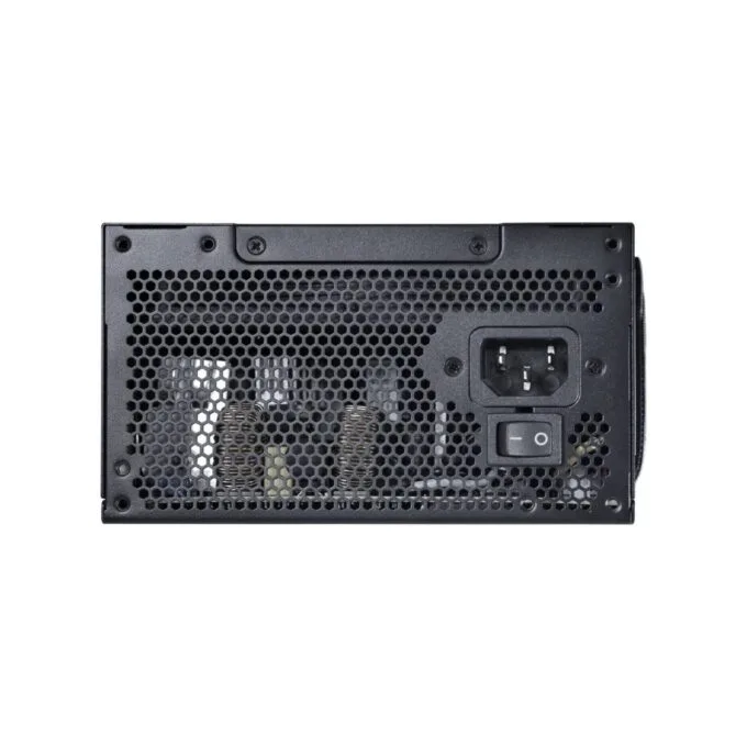 Lian Li RB0650B 650W 80+ Bronze ATX 3.1 PCIe 5.1 12V-2x6 Non-Modular PSU — image 6
