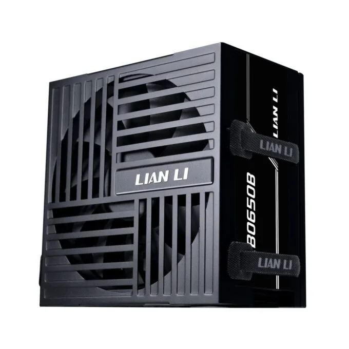 Custom Gaming PC - Intel Core i5-12400F, RTX 5060 8GB, 16GB DDR4, 1TB NVMe — image 8