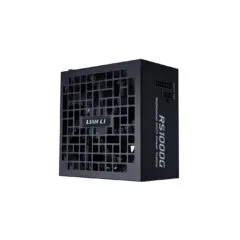 Lian Li RS1000G Black - 1000W 80+ Gold ATX 3.1 Fully Modular PSU - 12V-2x6