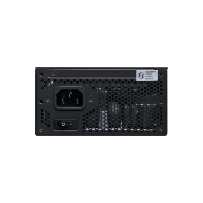 LIAN LI SP1000P 1000W 80+ Platinum SFX PSU - 12V-2x6 Japanese Caps — image 3