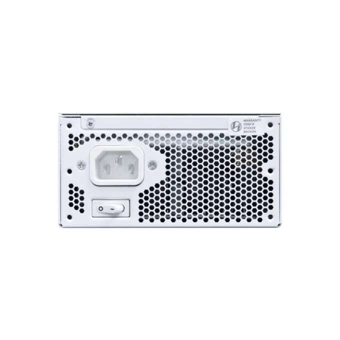 LIAN LI SP1000P White 1000W 80+ Platinum SFX PSU 12V-2x6 10Y Warranty — image 5