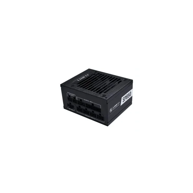 Lian Li SP850 V2 Gold Black 850W SFX PSU ATX 3.1 PCIe5 12V-2x6 — image 2