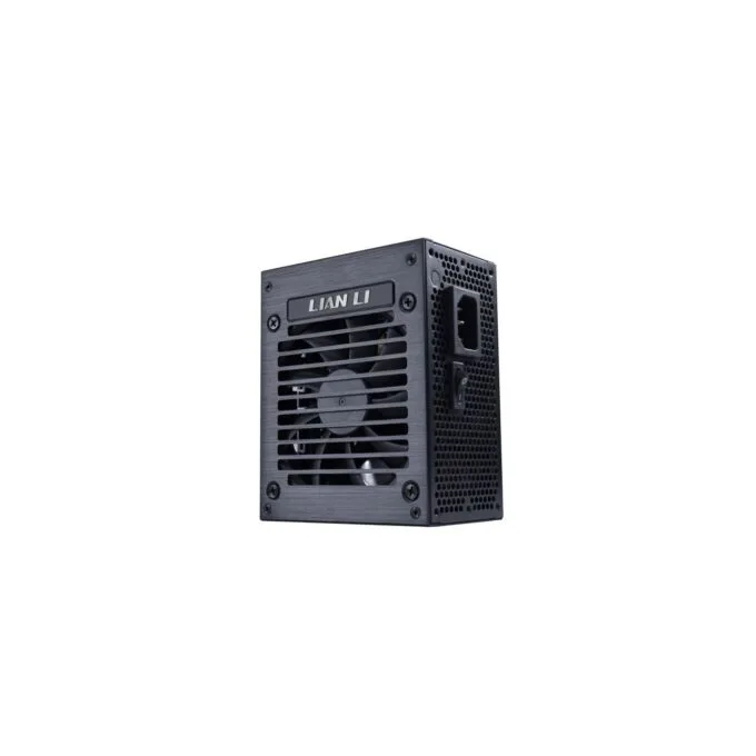 Lian Li SP850 V2 Gold Black 850W SFX PSU ATX 3.1 PCIe5 12V-2x6 — image 3