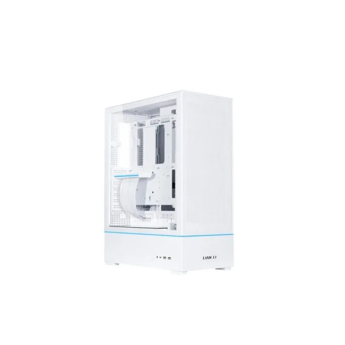 Custom Gaming PC - Ryzen 7 5700X, RTX 5060, 32GB DDR4, 1TB NVMe — image 7