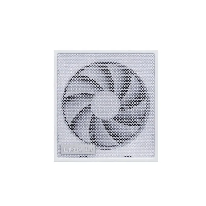 Lian Li SX1000P Platinum 1000W ATX 3.1 Fully Modular PSU — image 3