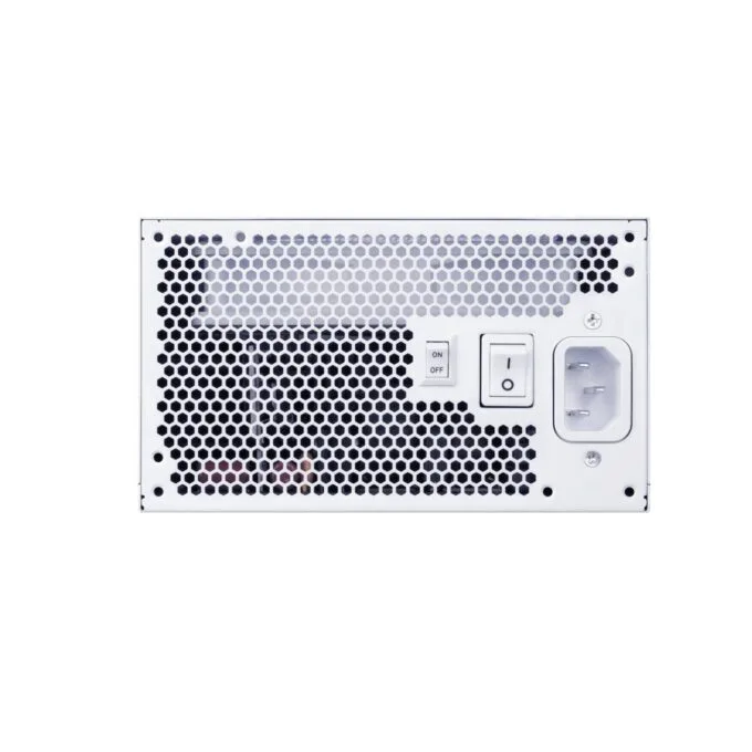 Lian Li SX1000P Platinum 1000W ATX 3.1 Fully Modular PSU — image 5