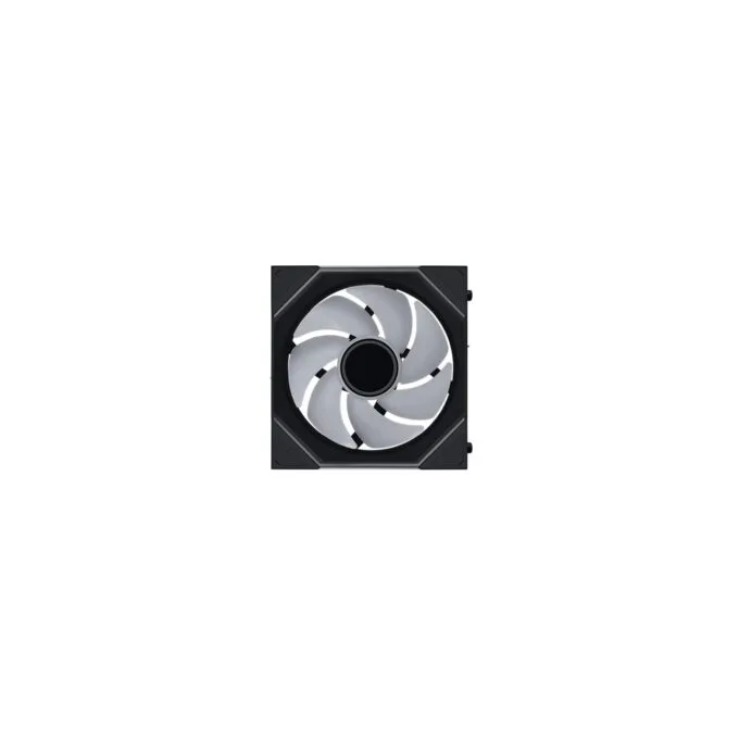 Lian Li UNI FAN SL-INF 120 Reverse Wireless ARGB PWM Fan Black — image 4